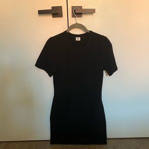 Aritzia Sunday Best Callie Dress